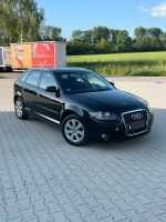 Audi a3 8p 1.8T !!!BESCHREIBUNG LESEN!!! Bayern - Dirlewang Vorschau