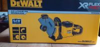 DeWalt  XR Flex Volt DCS690N  AKKU Steinflex  Neu Bayern - Röslau Vorschau