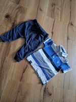 Jogginghose und Poloshirt - Gr. 68/74 - next Niedersachsen - Springe Vorschau