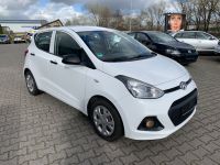 Hyundai i10 Classic LPG Niedersachsen - Papenburg Vorschau