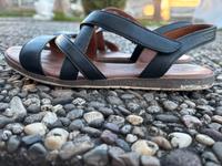 Sandalen 5th Avenue Gr 39 Hessen - Waldbrunn Vorschau