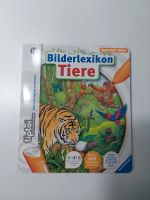 Tiptoi Bilderlexikon Tiere Bayern - Weitramsdorf Vorschau