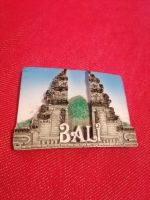 Kühlschrankmagnet  BALI aus Indonesien NEU Hessen - Lindenfels Vorschau