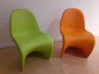 Vitra Panton Chair Junior Kids Kinderstuhl Baden-Württemberg - Abtsgmünd Vorschau