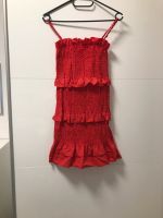Rotes Kleid von Shein Bayern - Bayreuth Vorschau