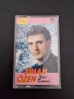 Sinan Özen Kar Tanesi, Müzik Kaseti Türkische Musikkassette. Nordrhein-Westfalen - Recklinghausen Vorschau