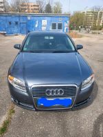 Audi A4 2.0 Diesel München - Ramersdorf-Perlach Vorschau