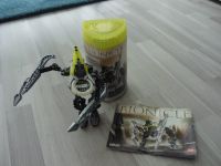 LEGO Bionicle 8618 - Vahki Rorzakh, in OVP Berlin - Lichtenberg Vorschau