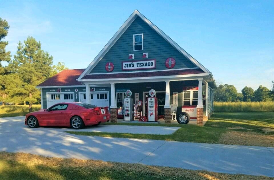 SUCHE Garage, Halle, Scheune für Oldtimer, im Stadtgebiet +10km in Kaiserslautern