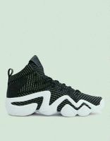 Adidas Crazy 8 ADV PK 97/17 Cobe Bryant Schwarz/weiß Größe 44 2/3 Sachsen - Neukirch/Lausitz Vorschau