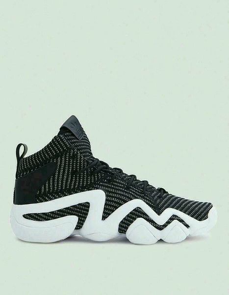 Adidas crazy top adv 97-17