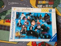 ❤️ NEUWERTIG ! RAVENSBURG 1000 Harry Potter Puzzle Bayern - Bad Kissingen Vorschau