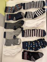 12x Paar Socken Gr. 23-26 Saarland - Neunkirchen Vorschau