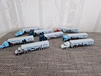 Spielzeug Trucks Weihnachten Geschenk Set Miniatur Wunderland Thüringen - Schwallungen Vorschau