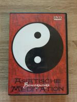 Asiatische Bewegungsmeditation Tai Chi Chuan DVD Niedersachsen - Lehre Vorschau