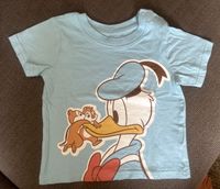 Disney Tshirt Gr 74 Donald Duck Rheinland-Pfalz - Bechtheim Rheinhessen Vorschau