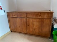 Rustikale Kommode Sideboard Haushaltsauflösung Baden-Württemberg - Balingen Vorschau