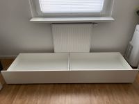 2x Bettkästen/Schubladen für IKEA MALM Bett Niedersachsen - Salzgitter Vorschau