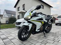 Honda CBR500R Wiesbaden - Delkenheim Vorschau