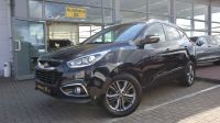 Hyundai ix35 1.6 FIFA World Cup EditionKLIMA-SHZ-PDC-AHK Niedersachsen - Bergen Vorschau