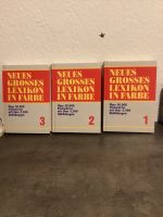 NEUES GROSSES LEXIKON IN FARBE 1,2,3 Innenstadt - Köln Altstadt Vorschau