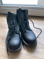 Dr.Martens Shoes, Black, Size 39 Hamburg-Mitte - Hamburg St. Georg Vorschau