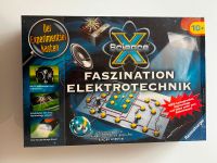 Ravensburger Experimentierkasten Faszination Elektrotechnik OVP Bayern - Neusäß Vorschau