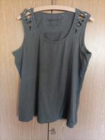 Damen T-Shirt, S'questo, Größe XL Sachsen - Nossen Vorschau