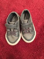 Baby Sneakers aus Leder von Zara Große 19 Hamburg - Hamburg-Nord Vorschau