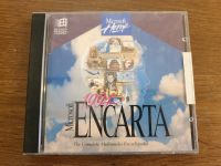 CD - Encarta 1994 Bayern - Baudenbach Vorschau