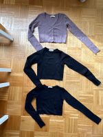 Pull & Bear Tops bauchfrei Gr. XS-S Kreis Pinneberg - Pinneberg Vorschau