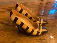 Chanel Original Vintage Damen Schuhe ! Nürnberg (Mittelfr) - Aussenstadt-Sued Vorschau