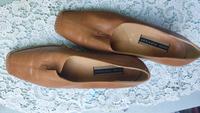 Hush puppies 40 echt Leder Sachsen - Plauen Vorschau