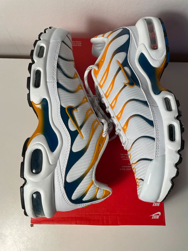 Nike Air Max Plus TN Sneaker Gr. 41 NEU Hiking in Aachen