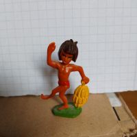 Original ü-Ei Figur Mogli mit Bananenstaude Bayern - Dillingen (Donau) Vorschau