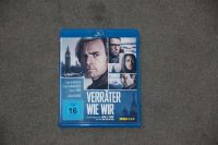 Blu-Ray: Verräter Wie Wir ~ Ewan McGregor ~ Naomie Harris Rheinland-Pfalz - Bendorf Vorschau