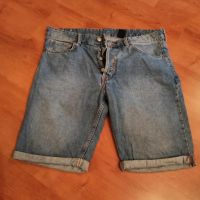 Denim kurze Hose 32 Jeanshose Nordrhein-Westfalen - Wetter (Ruhr) Vorschau