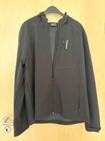 Softshell Jacke mit Kapuze *schwarz*, Icepeak XL Bayern - Gundelfingen a. d. Donau Vorschau