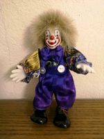 Clown Puppen Nordrhein-Westfalen - Attendorn Vorschau