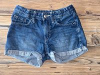 H&M jeans shorts 140 jeans hose kurz Baden-Württemberg - Lörrach Vorschau