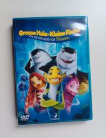 Große Haie kleine Fische DVD… Siehe Bilder Rheinland-Pfalz - Schifferstadt Vorschau