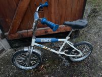 BMX Kinderfahrrad Sachsen - Freital Vorschau