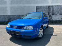 Volkswagen Golf 1.6 Highline Hannover - Döhren-Wülfel Vorschau