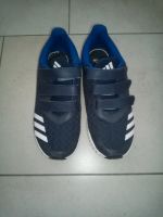 ADIDAS Turnschuhe Sportschuhe Non marking Sohle Sachsen - Freital Vorschau