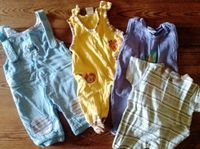 Babykleidung Neugeborene Gr 50 56 ab 0,50€ Baden-Württemberg - Alpirsbach Vorschau