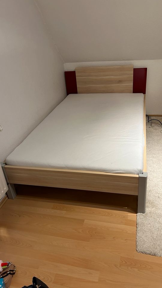 Schlafzimmerbett in Lingen (Ems)
