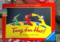 Fang den Hut, Ravensburger Rheinland-Pfalz - Herxheim b. Landau/Pfalz Vorschau