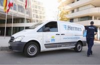 PAKETZUSTELLER:IN / KURIERFAHRER:IN Hemelingen - Sebaldsbrück Vorschau