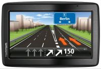 TomTom Navi Via 135 Schleswig-Holstein - Norderstedt Vorschau