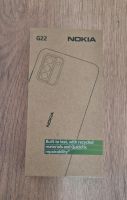 Nokia G22 Original verpackt Sachsen-Anhalt - Querfurt Vorschau